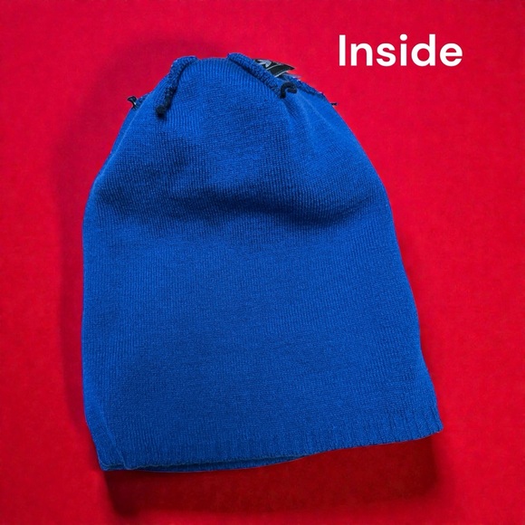 Adidas trefoil

Adidas Kansas Jayhawks Beanie Hat Pom Knit Blue NCAA KU Slouch - Picture 10 of 10